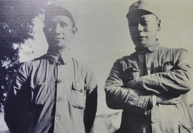 粟裕大将历史纪录片,粟裕大将传奇