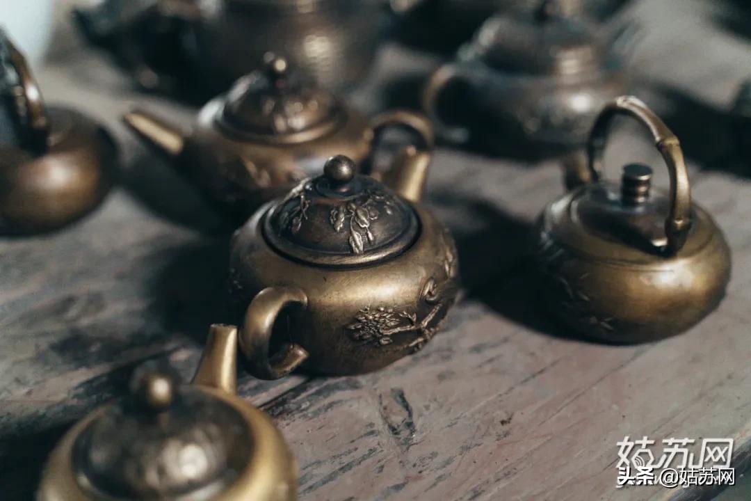 苏州旧木方市场,苏州最大的旧家具家电市场