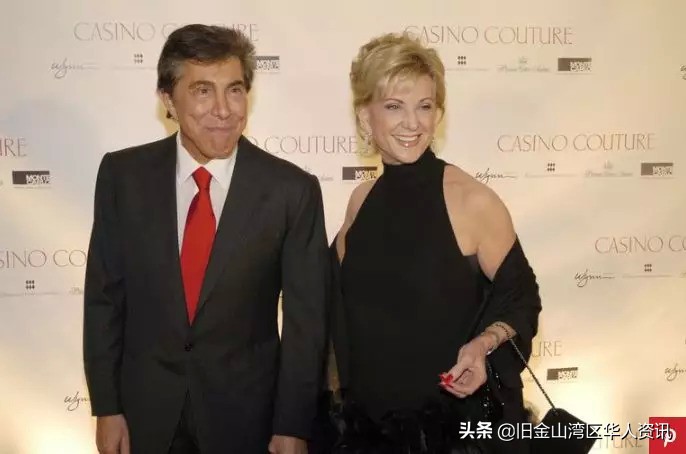 世界首富离婚前五名,全球十大富豪离婚