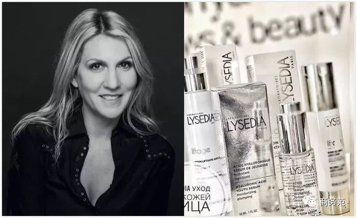 小众贵妇清爽抗衰老护肤品,法国护肤品抗衰老