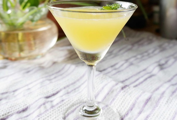 蔷薇鸡尾酒的调制方法,蔷薇鸡尾酒图片