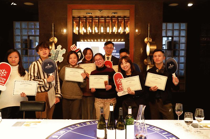 上海静安香格里拉大酒店夜景,上海静安香格里拉五星级酒店