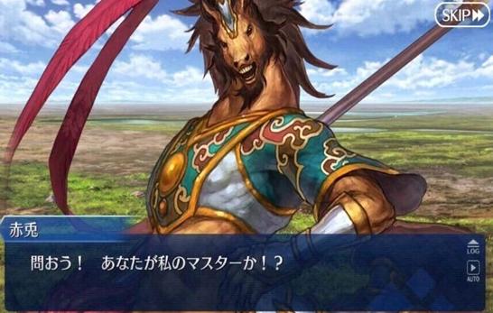 FGO:从者卡池又添金皮始皇帝疑为尺阶拐项羽堪称五星大流士