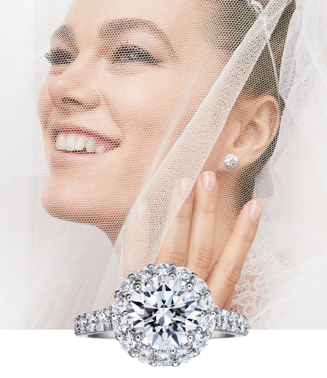 爱豆的戒指戴哪,爱豆婚戒