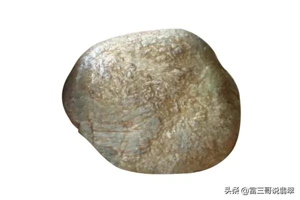 翡翠原石赌石入门级知识大全,翡翠原石赌石鉴别方法