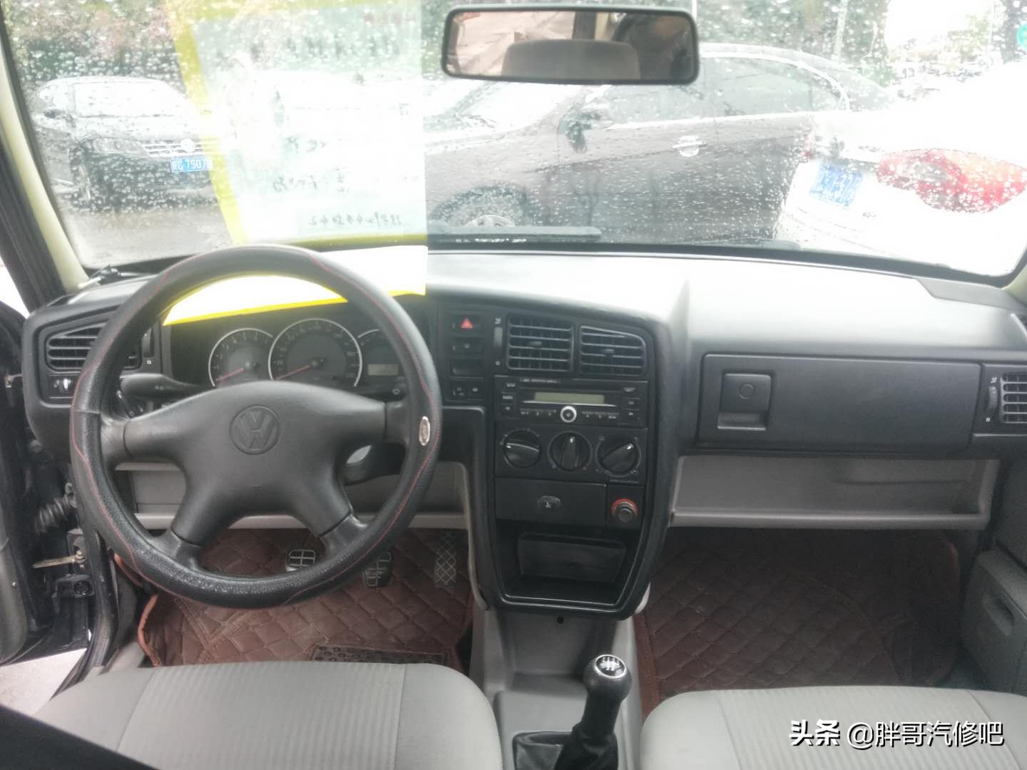 二手捷达看车况,二手捷达5000左右什么车况