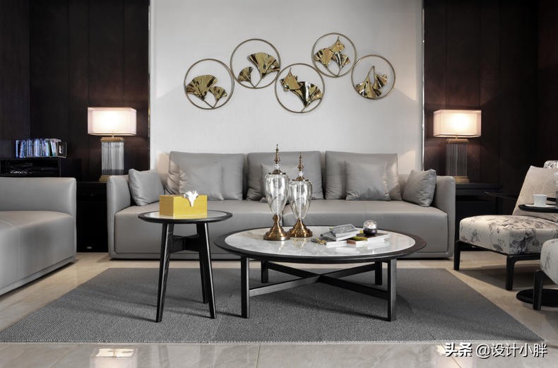 深圳夫妻装修小户型,深圳夫妇的豪宅装修