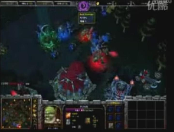 魔兽争霸moon爆兵,魔兽争霸sky和moon谁更强