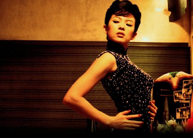 黄晓明赵薇23届金鸡奖,金鸡奖颁奖典礼黄晓明周冬雨