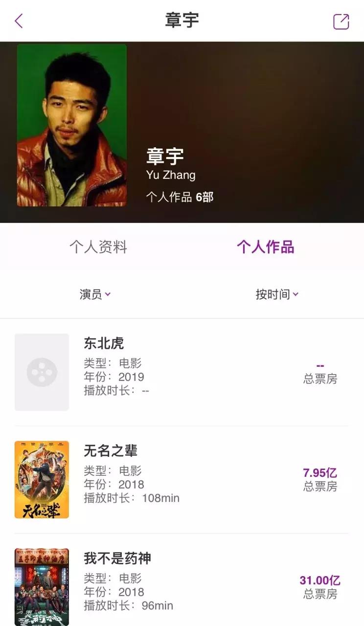 入局要趁早！未来两年78部种子选手了解一下！