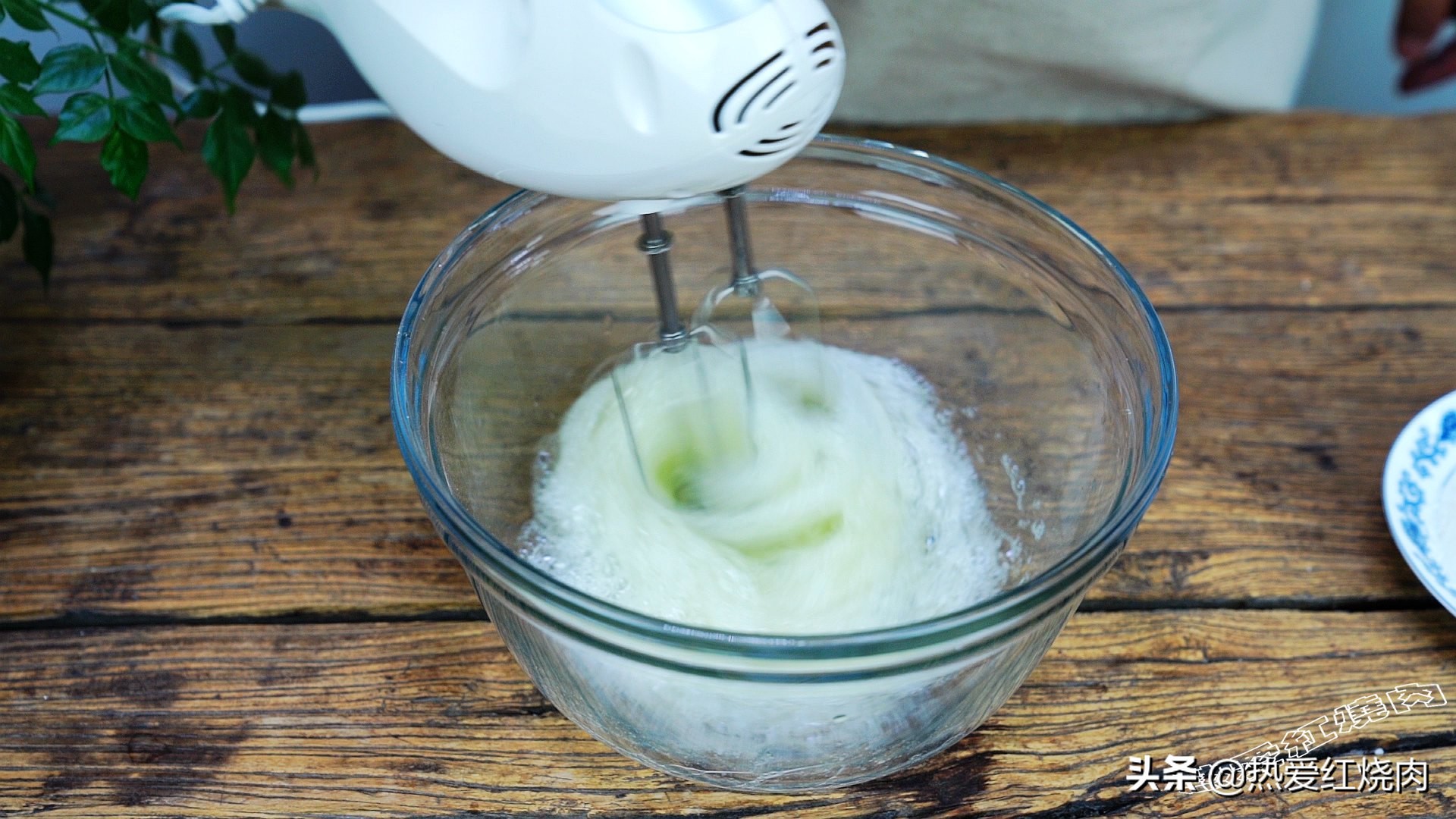 如何用压力锅做蛋糕又简单又好吃,苏泊尔全智能电压力锅怎样做蛋糕