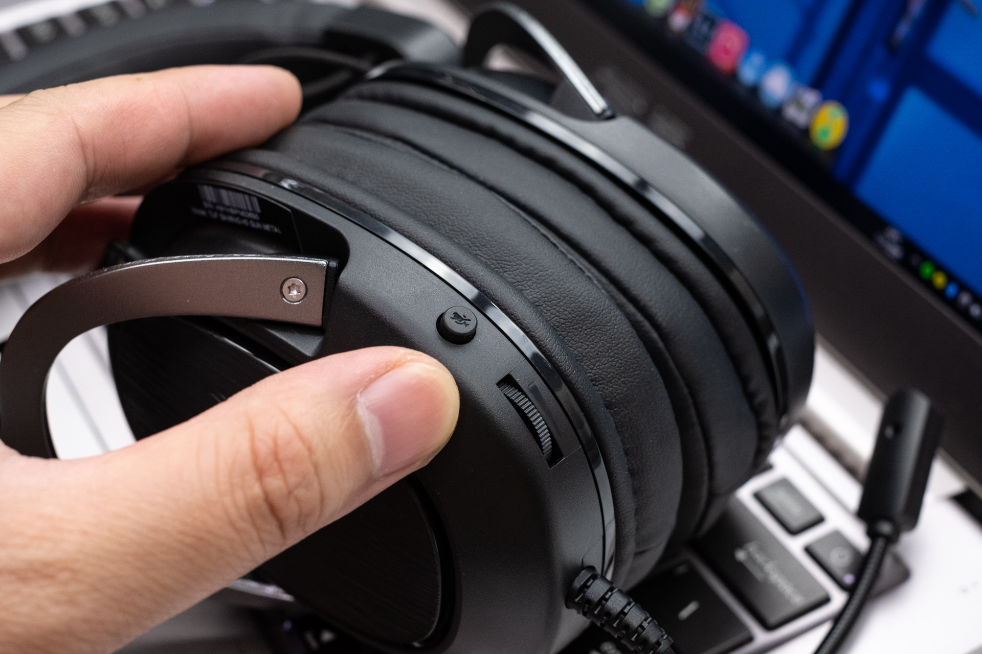 tuf电竞特工h3系列电竞耳机舒适吗,tuf电竞特工h3电竞耳机