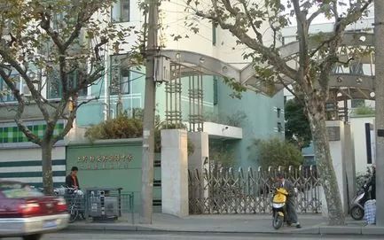 8个“华二”9个“上外”...请问这些学校谁能分得清啊？我太难了