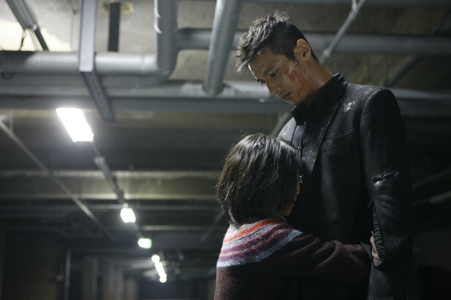 寄生虫韩国电影总结,韩国电影寄生虫获得奥斯卡