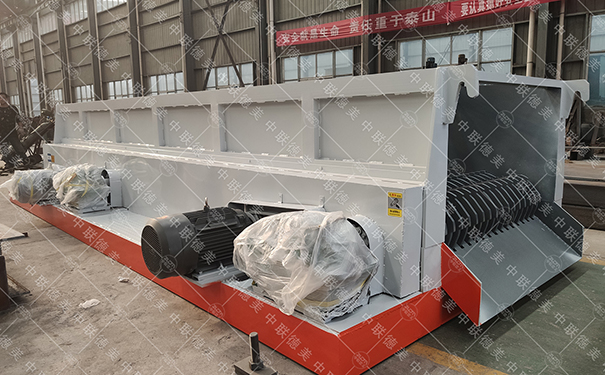 泥石分离机哪种性价比高,影响泥石分离机价格因素