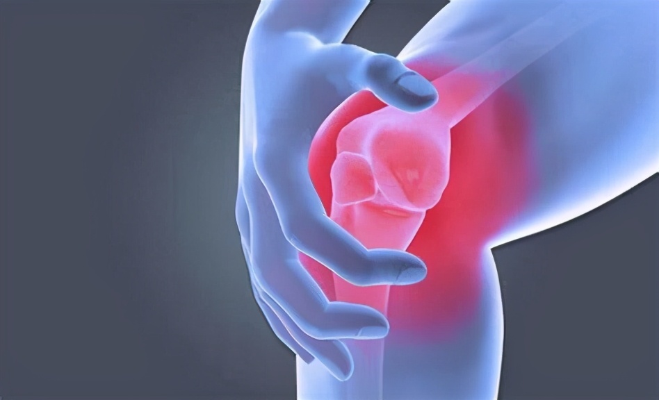 老年膝关节痛打什么针,老年人膝关节疼痛该换关节吗