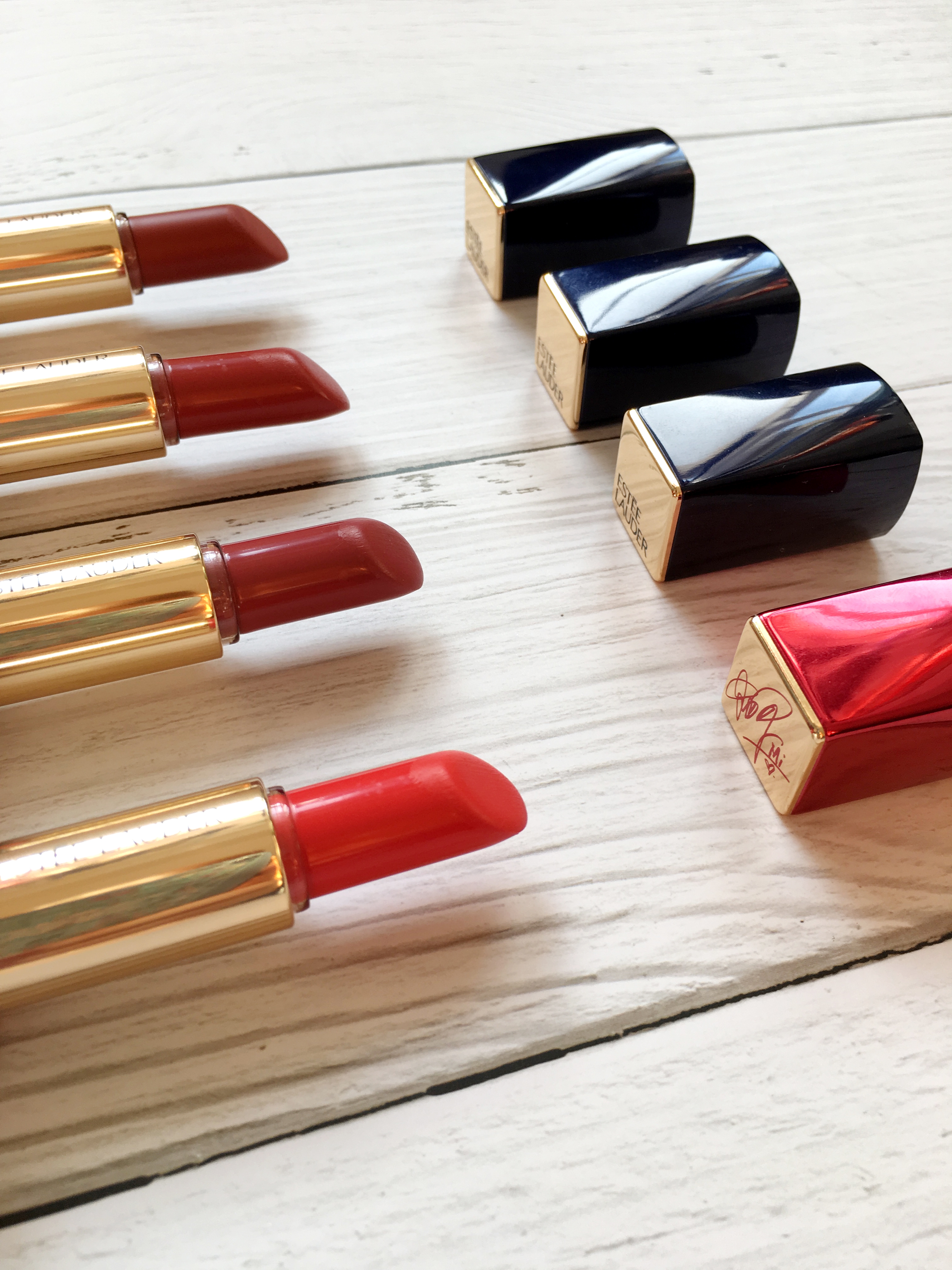 你会选哪款,你会选哪个情侣口红