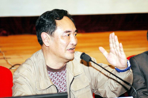 清华教授批判技术,清华大学教授吴国盛怒批三体