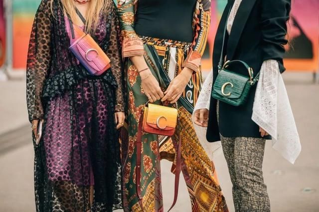 每天15秒了解互联网圈热点事件,一周时尚要闻回顾