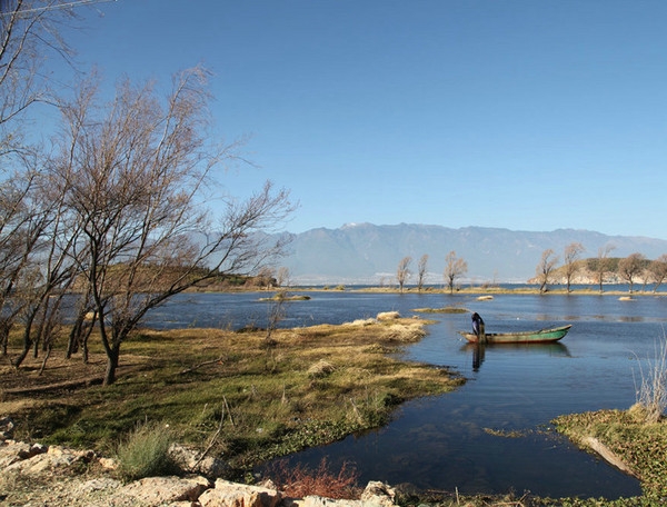 云南双廊自助旅游攻略,云南旅游大理双廊旅游攻略路线图