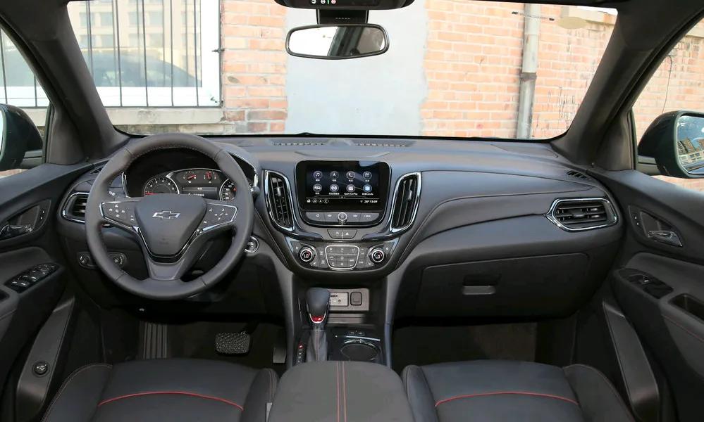 雪佛兰探界者现在值得入手吗,全新雪佛兰探界者值得入手吗