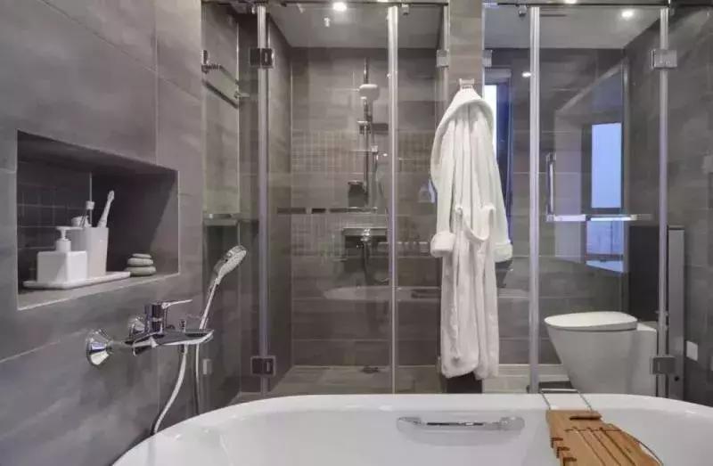 别人家的浴缸怎么样,家庭浴缸的真实感受