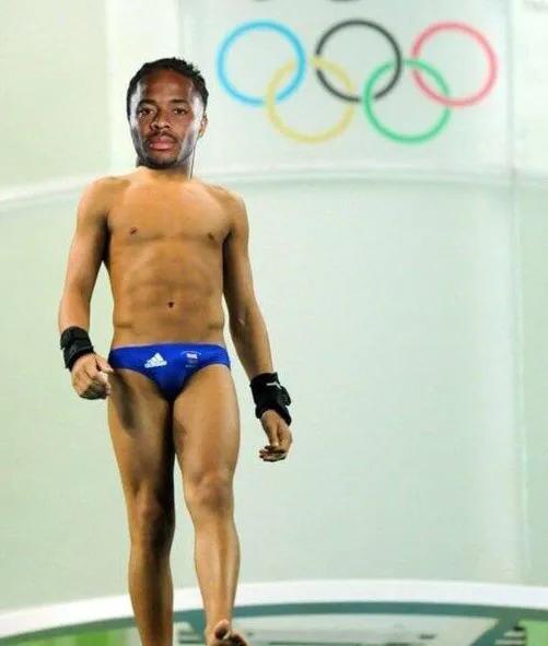 斯特林跳水决赛,英格兰斯特林跳水