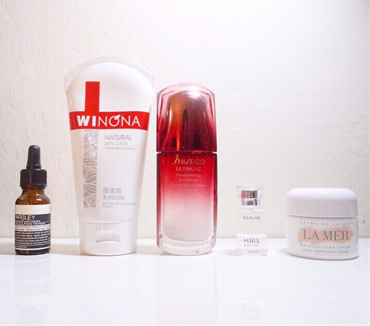 脸闭口痘痘毛孔粗大怎么化底妆,皮肤有痘印粉刺闭口怎么上底妆