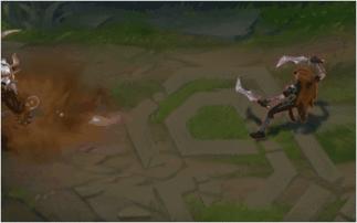 连续三个版本都强势的上单*魔剑**,亚克托斯实战攻略全解,上单一霸