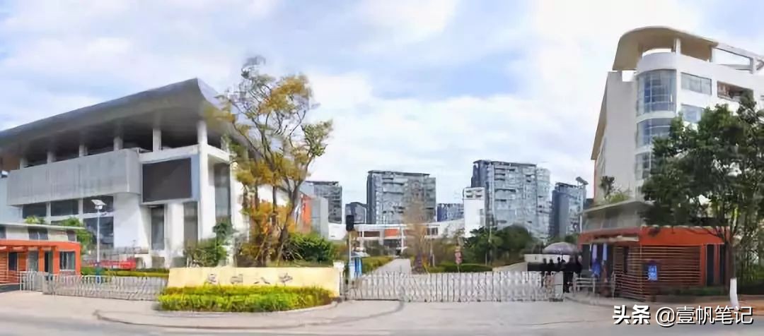 昆明升学率最高的高中排名,昆明各高中升学排名