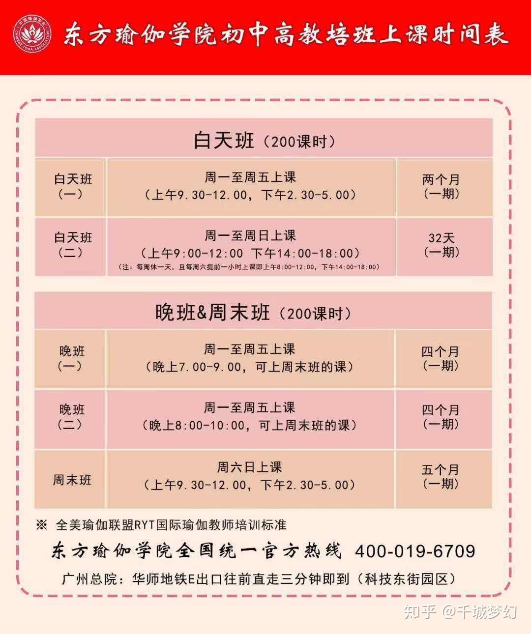 广州瑜伽培训机构加盟,广州左梵瑜伽先培训后付费可靠吗