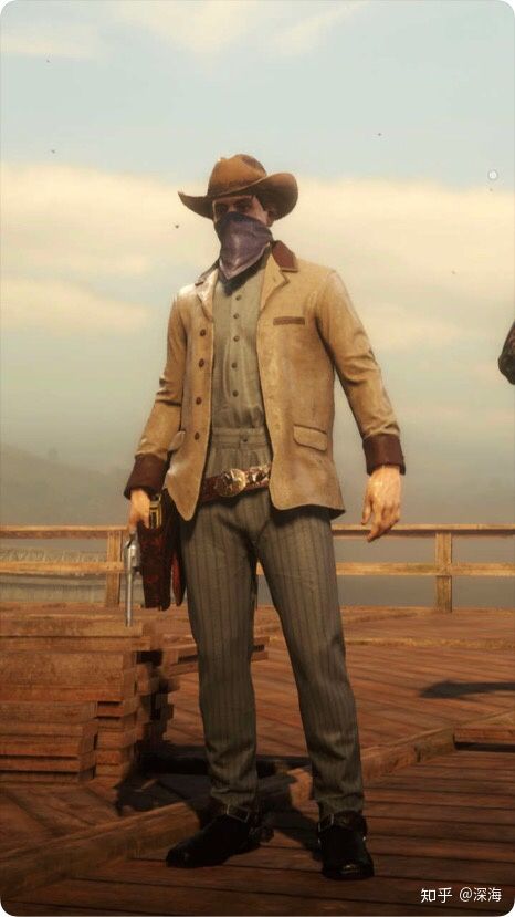 荒野大镖客救赎2新手攻略,荒野大镖客救赎2怎么获取白马