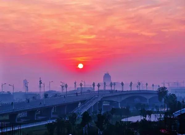 涟水岁月静好,涟水生活