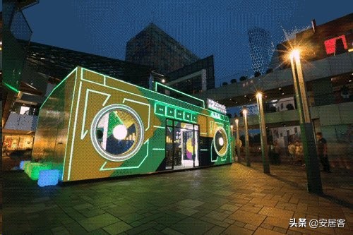 商业地产新业态,商业地产挑战与创新