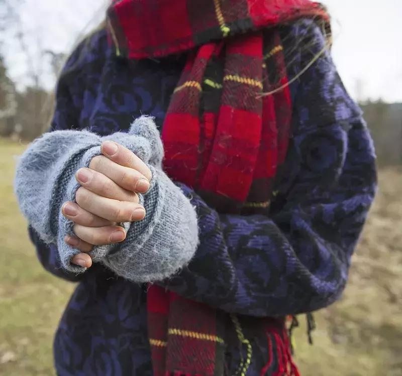 经络通百病无怎么调理,经络不通百病缠教你几招打通经络