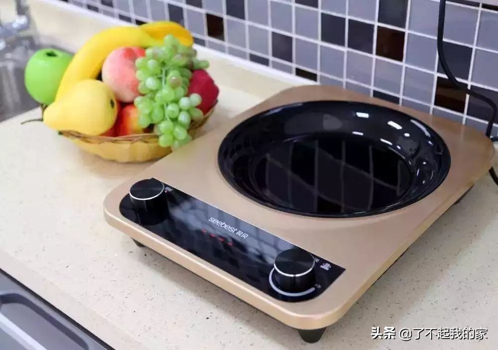 电磁炉无锅故障检修方法,电磁炉的常见故障检修流程