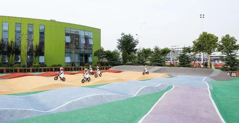 青岛市青岛通济实验学校,青岛市通济实验学校怎么样