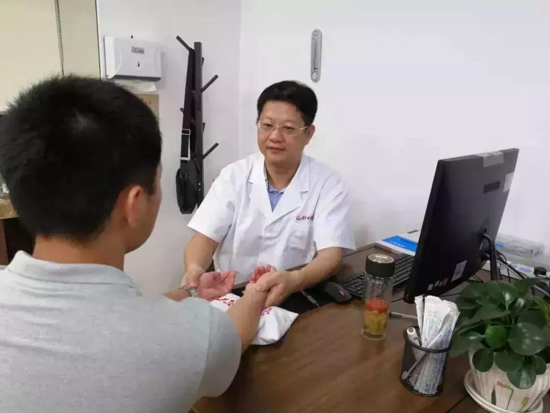 中医院王新民医术,王新民省中医院