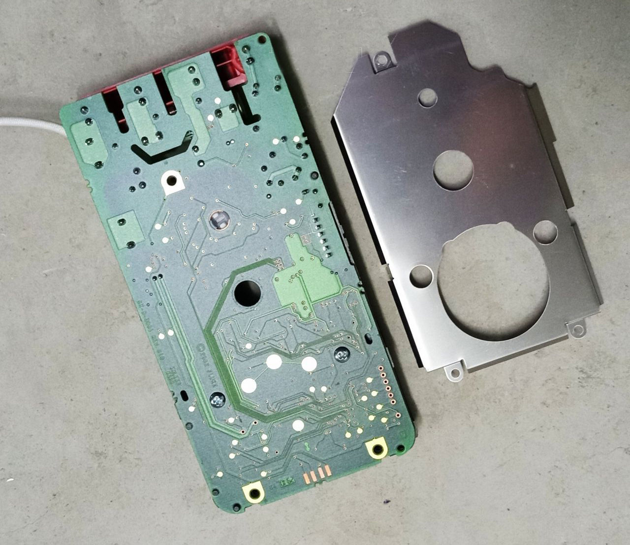 福禄克万用表,福绿克万用表真假辨别