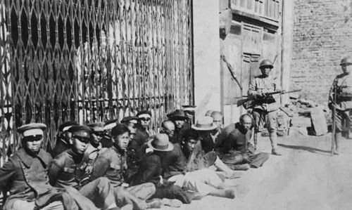 大连修建日本风情街是谁决定的,大连修建日本风情街有何看法