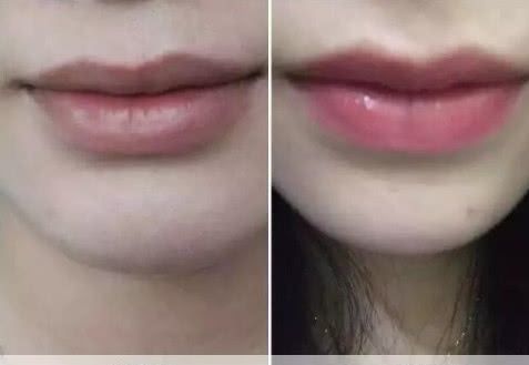 纹唇后第8天可以涂口红了吗,纹唇的效果能和涂口红一样吗