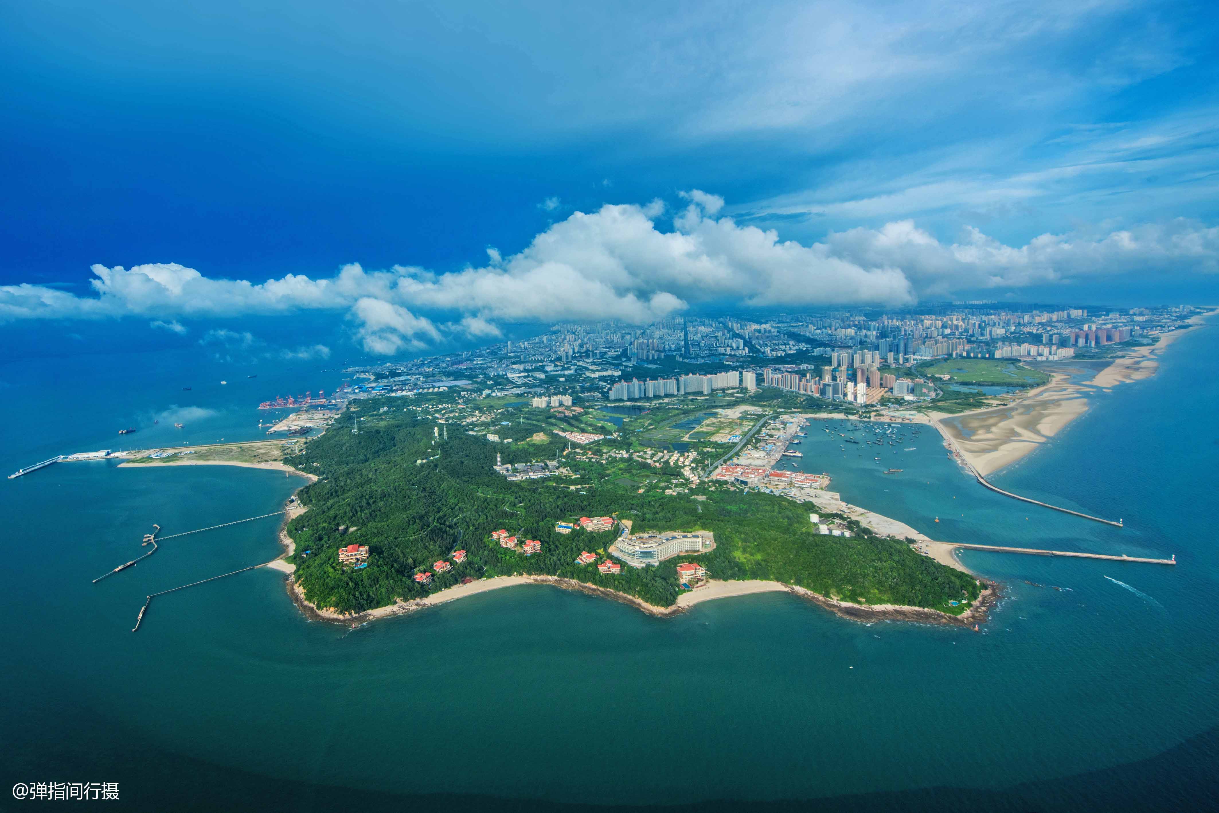 广西天下第一海滩,广西天下第一滩风景