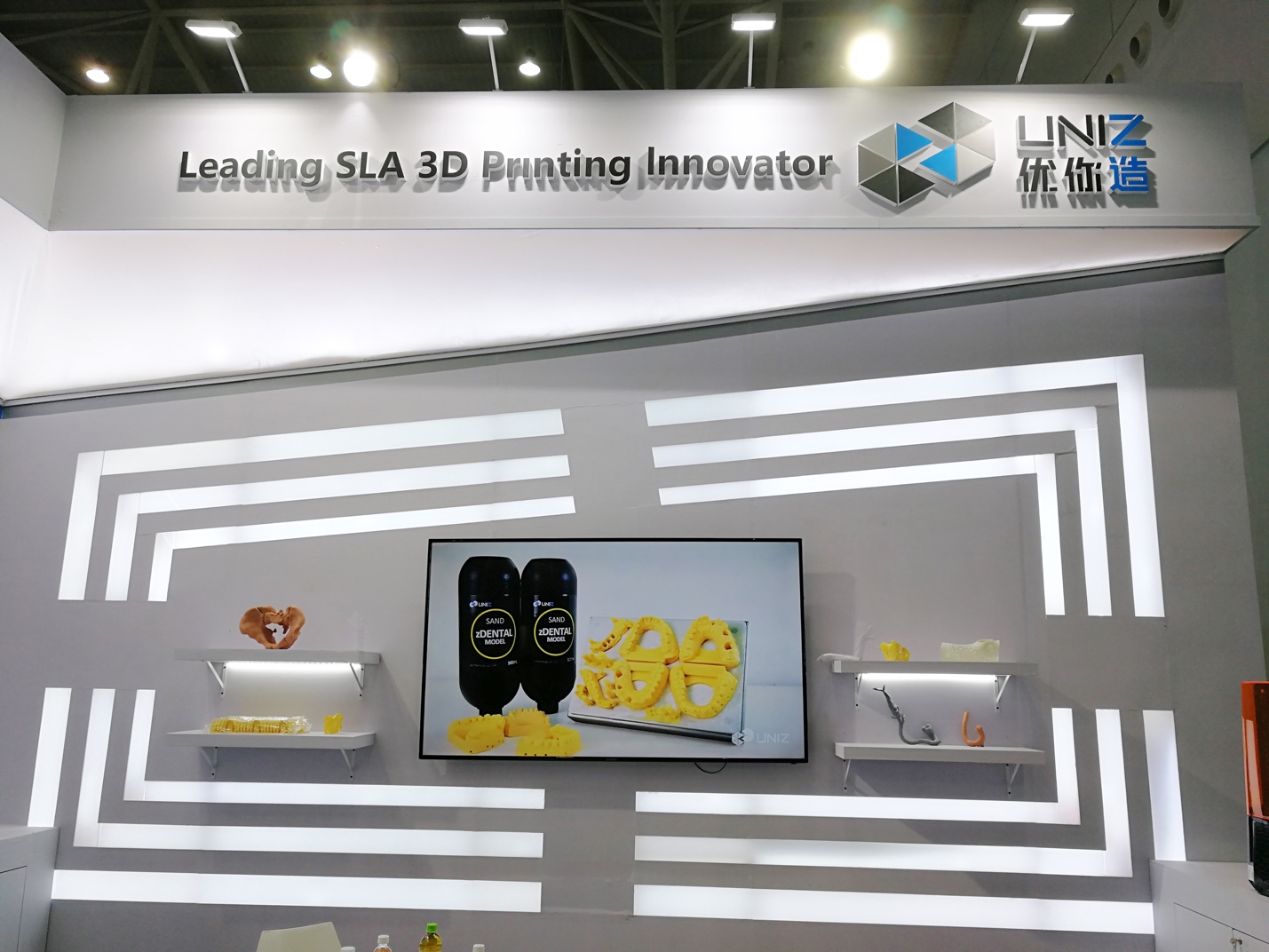 uniz新款上市,uniz3d打印官网