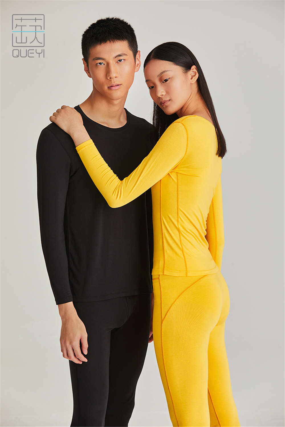 黑科技自发热的保暖内衣,自发热保暖内衣是真的暖和吗