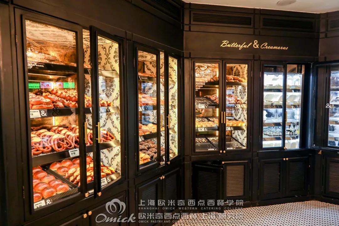 等来了!火爆首尔的ButterfulCreamorous,为就业多一个选择