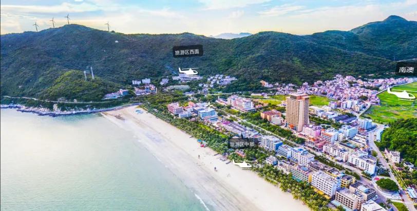 下川岛三天两夜旅游攻略,下川岛3天两夜旅游攻略