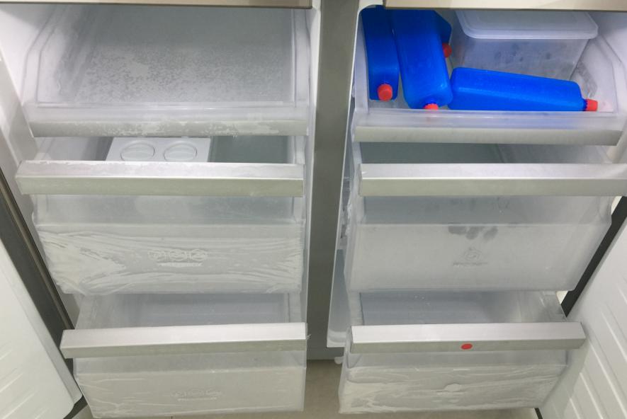 想买个实用的冰箱千万别错过这款,如何选择一款简单实用的冰箱