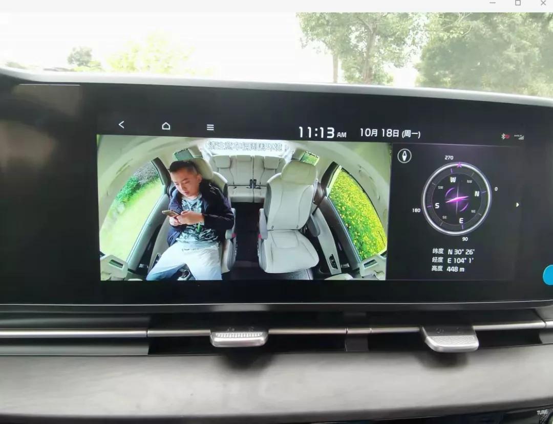 起亚嘉华吐槽,试驾嘉华