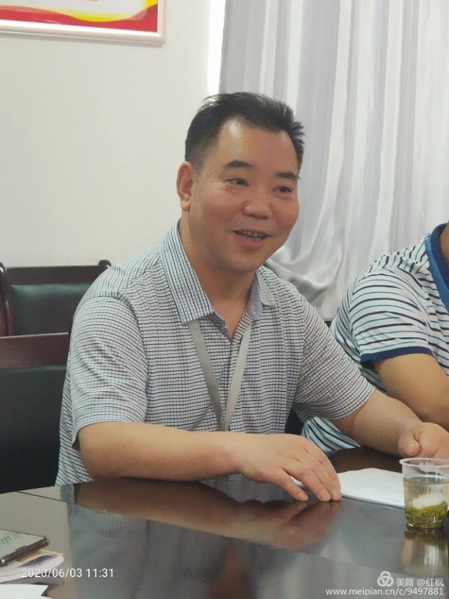 繁华盛开联盟情，七校并进共成长——汉山、红庙七校联盟交流纪实