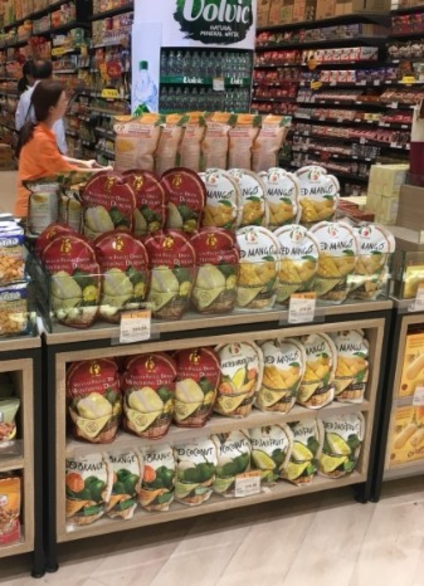 来泰国给领导带什么,去泰国给上司带什么礼物